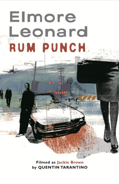 Rum Punch