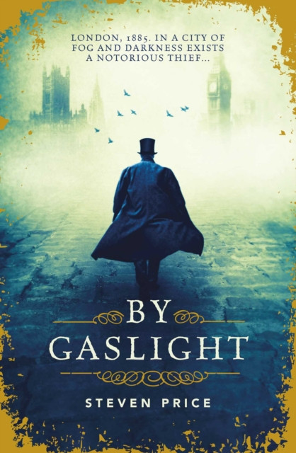By Gaslight