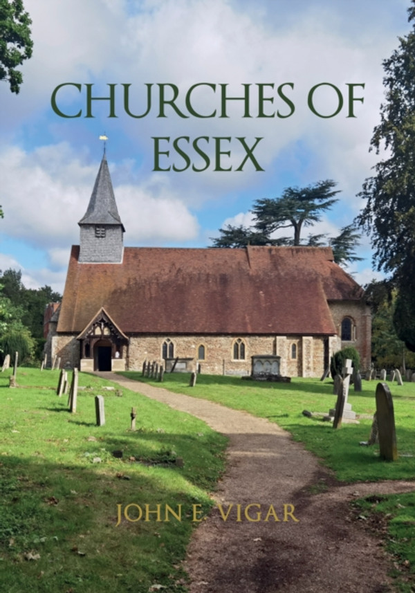 Churches of Essex