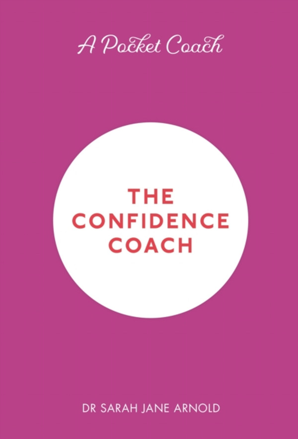 Pocket Coach: The Confidence Coach