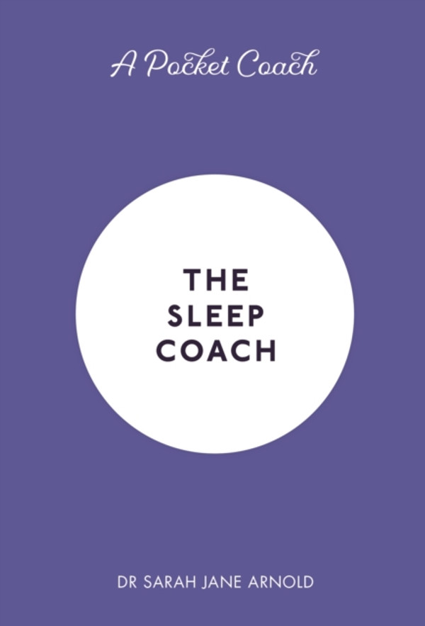 Pocket Coach: The Sleep Coach