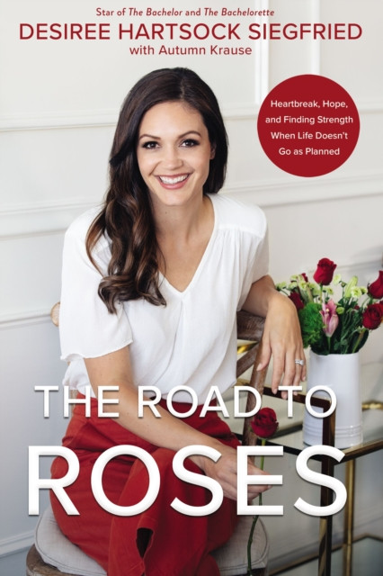 Road to Roses: Heartbreak, Hope, and Finding Strength When Life Doesn''t Go as Planned