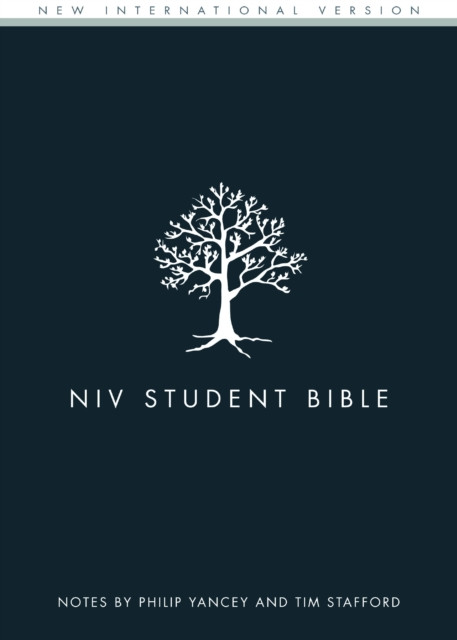 NIV, Student Bible