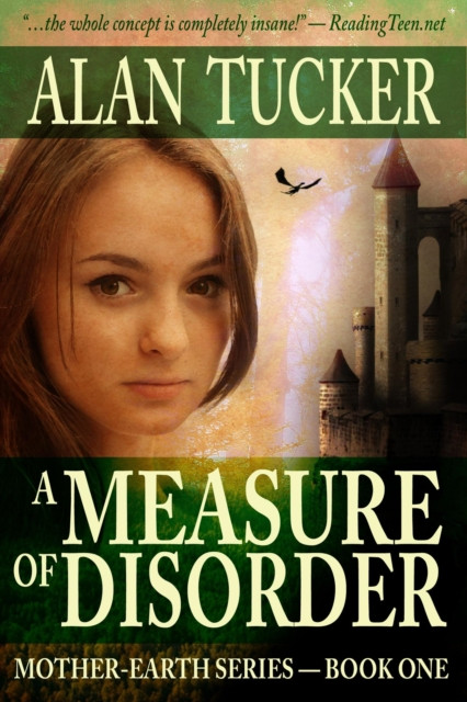 Measure of Disorder