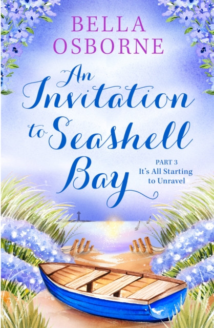 Invitation to Seashell Bay: Part 3