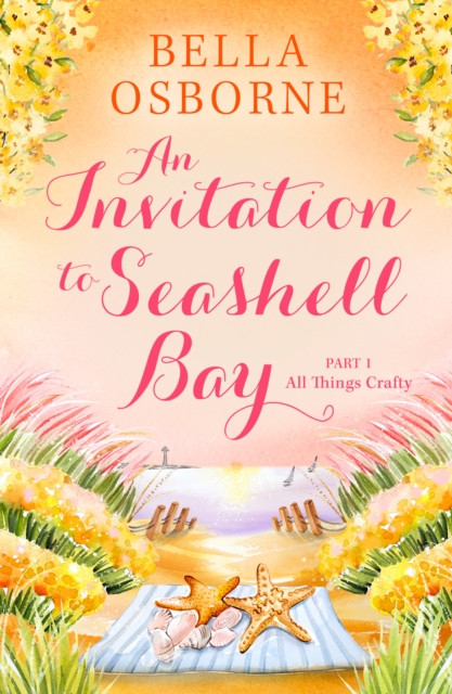 Invitation to Seashell Bay: Part 1