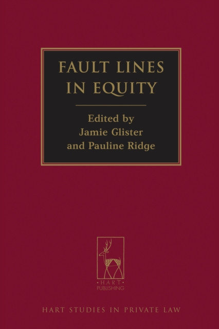 Fault Lines in Equity