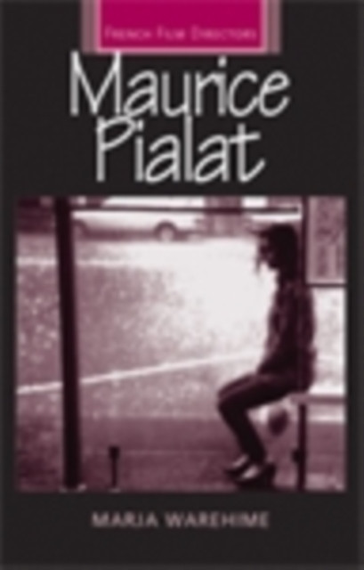 Maurice Pialat