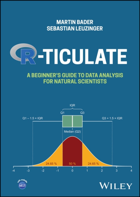 R-ticulate: A Beginner''s Guide to Data Analysis for Natural Scientists
