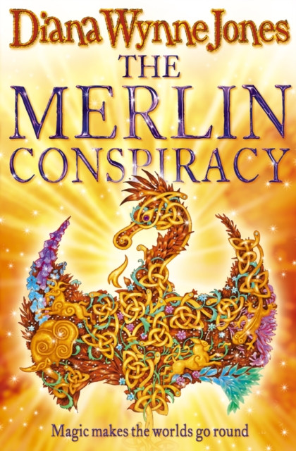 Merlin Conspiracy