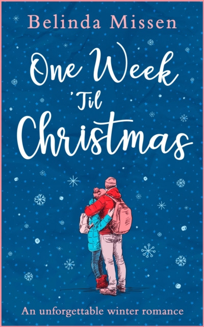 ONE WEEK TIL CHRISTMAS EB