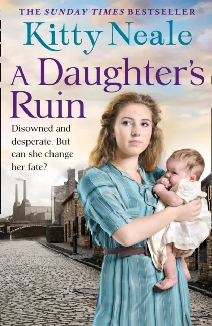 Daughter's Ruin by Kitty Neale