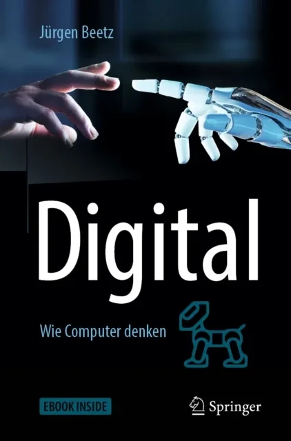 Digital by Jurgen Beetz