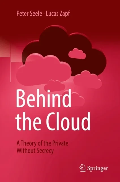Behind the Cloud by Peter Seele | Lucas Zapf
