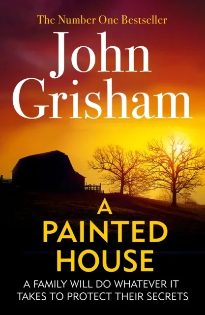 Painted House by John Grisham