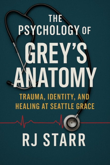 Psychology of Grey's Anatomy