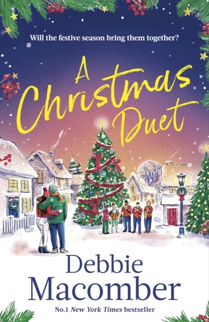 Christmas Duet: the brand-new festive romance from the bestselling author