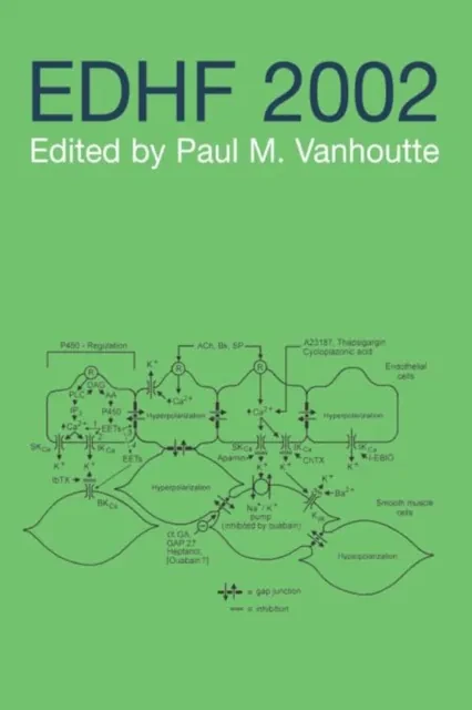 Edhf 2002 by Paul M. Vanhoutte