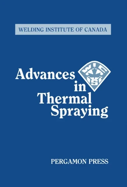 Advances in Thermal Spraying by Sam Stuart