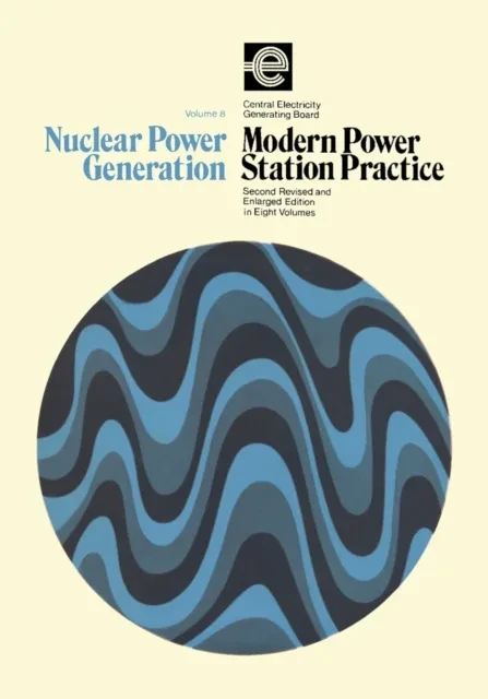 Nuclear Power Generation by Sam Stuart