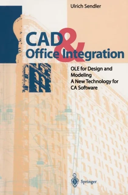 CAD & Office Integration by Ulrich Sendler