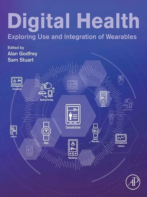 Digital Health by Sam Stuart | Alan Godfrey