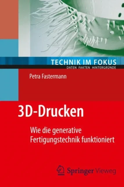 3D-Drucken by Petra Fastermann