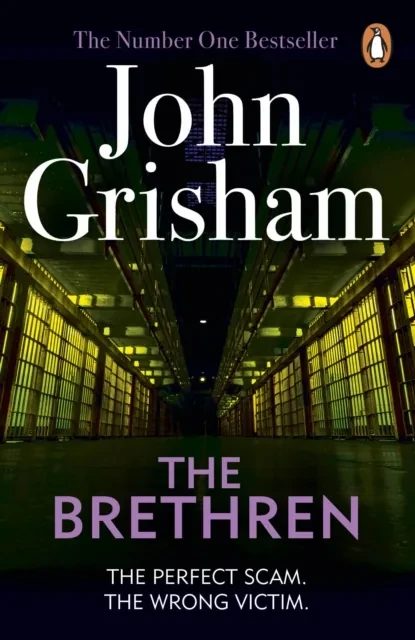 Brethren by John Grisham