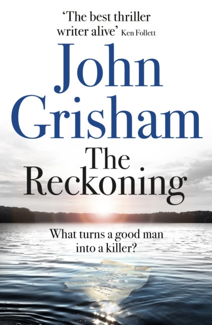 Reckoning: The unmissable crime thriller from the number 1 Sunday Times bestselling author