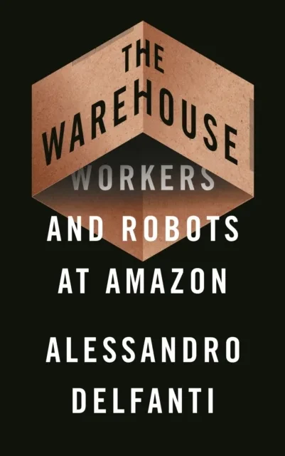 Warehouse by Alessandro Delfanti