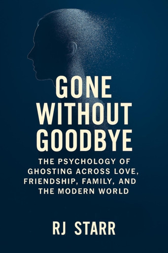 Gone Without Goodbye