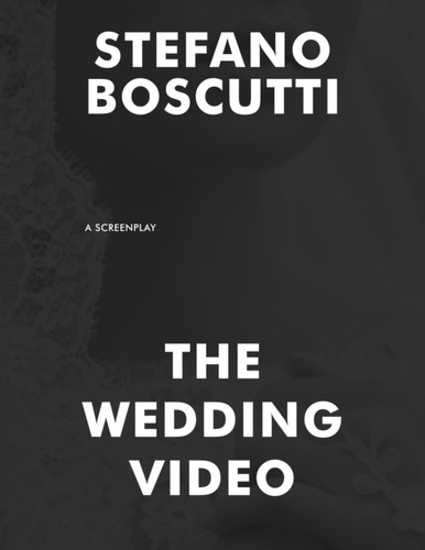 Wedding Video (Screenplay)