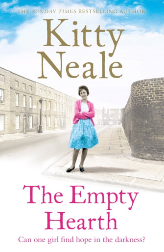 Empty Hearth: The perfect gritty family saga to read this year from the Sunday Times bestseller