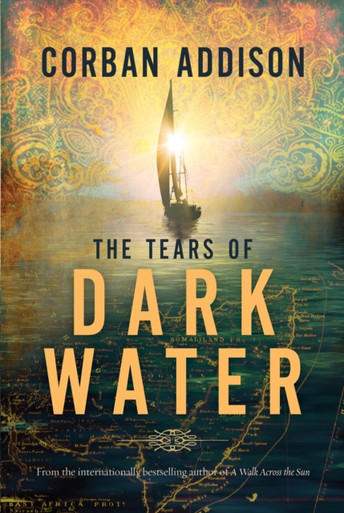 Tears Of Dark Water: A Novel