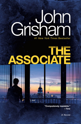 Associate: A Novel