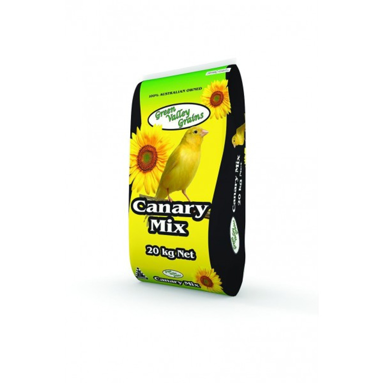 GREEN VALLEY CANARY MIX 20KG Fantastic Pets Australia green-valley-canary-mix-20kg-fantastic-pets-australia