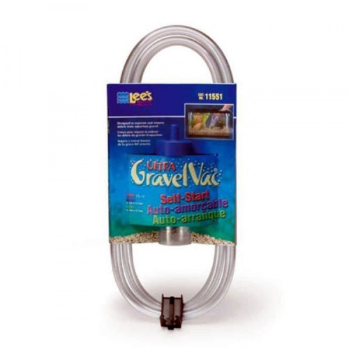 GRAVEL CLEANER 5IN/12.5CM