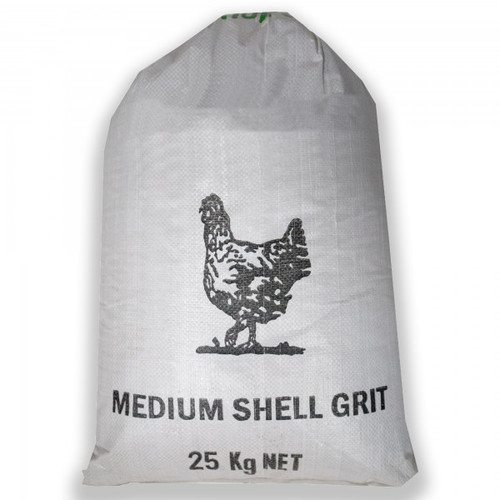 Good general supplement to be added to a birds environment as a free choice. Add a small amount in a spare bowl in your birds cage and top up as needed.