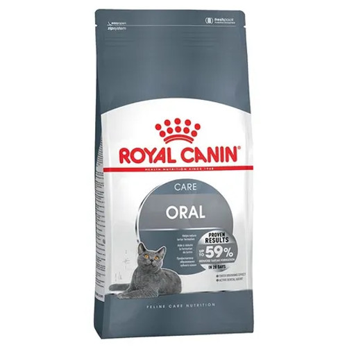 ROYAL CANIN ORAL CARE CAT FOOD 1.5KG