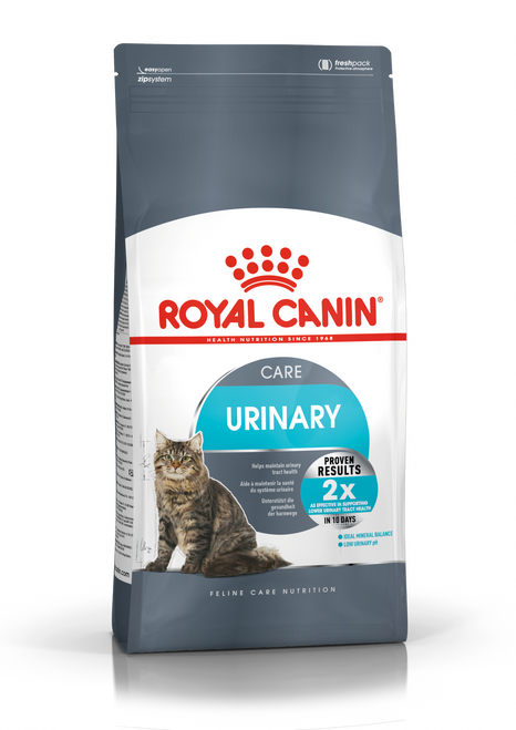 ROYAL CANIN CAT URINARY CARE 2KG