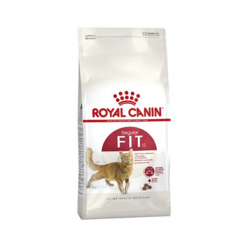 <p style="text-align: justify;">Royal Canin Fit cat food is suitable for adult cats 1-7 years that have an active lifestyle. Outdoor cats have higher energy needs than their indoor counterparts. This is because they have a larger area in which to roam and are exposed to varying weather conditions.</p>