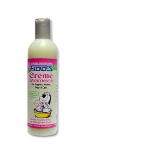 <p style="text-align: justify;">Fidos Creme Conditioner for Dogs  250ml</p>