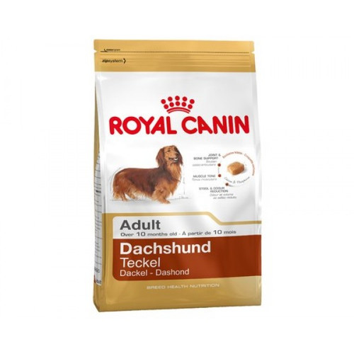 royal canin dachshund dog food 1.5 kg