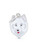 DOG ID TAG : MY FAMILY SAMOYED PLATE DOGS PET NAME TAG * FREE ENGRAVING