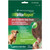 Vetalogica Vitarapid Canine Tranquil Daily Treats, 210g

The Calmaphan complex is a proprietary blend of Tryptophan and B-Vitamins, which helps to maintain calm emotions. Containing natural ingredients, this scientific formulation has been developed by scientists, veterinarians and flavour experts.
Delicious tasting chicken and duck meat treats.
Uses Vetalogica's worldwide exclusive Calmaphan technology.
Non-drowsy, fast acting and can be taken at any time.