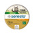 <p style="text-align: justify;">Seresto provides up to 8 months flea protection for cats and kittens over 10 weeks old.</p>