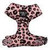 Doggone gorgeous harness leopard large