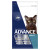 Advance Healthy Weight Light Adult Cat Food 2kg