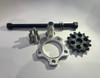 SurRon Light Bee X Rear Axle Spacer Kit