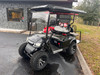 4 Seat 72V Golf Cart